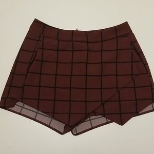 Skort